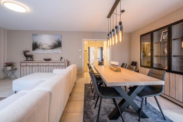 Appartement Gt Blankenberge Exterior foto