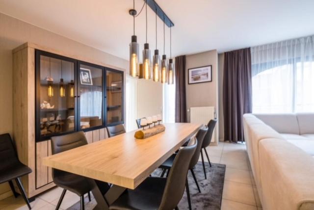 Appartement Gt Blankenberge Exterior foto