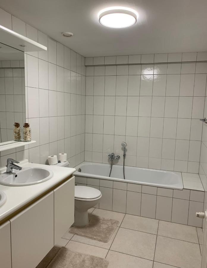 Appartement Gt Blankenberge Exterior foto