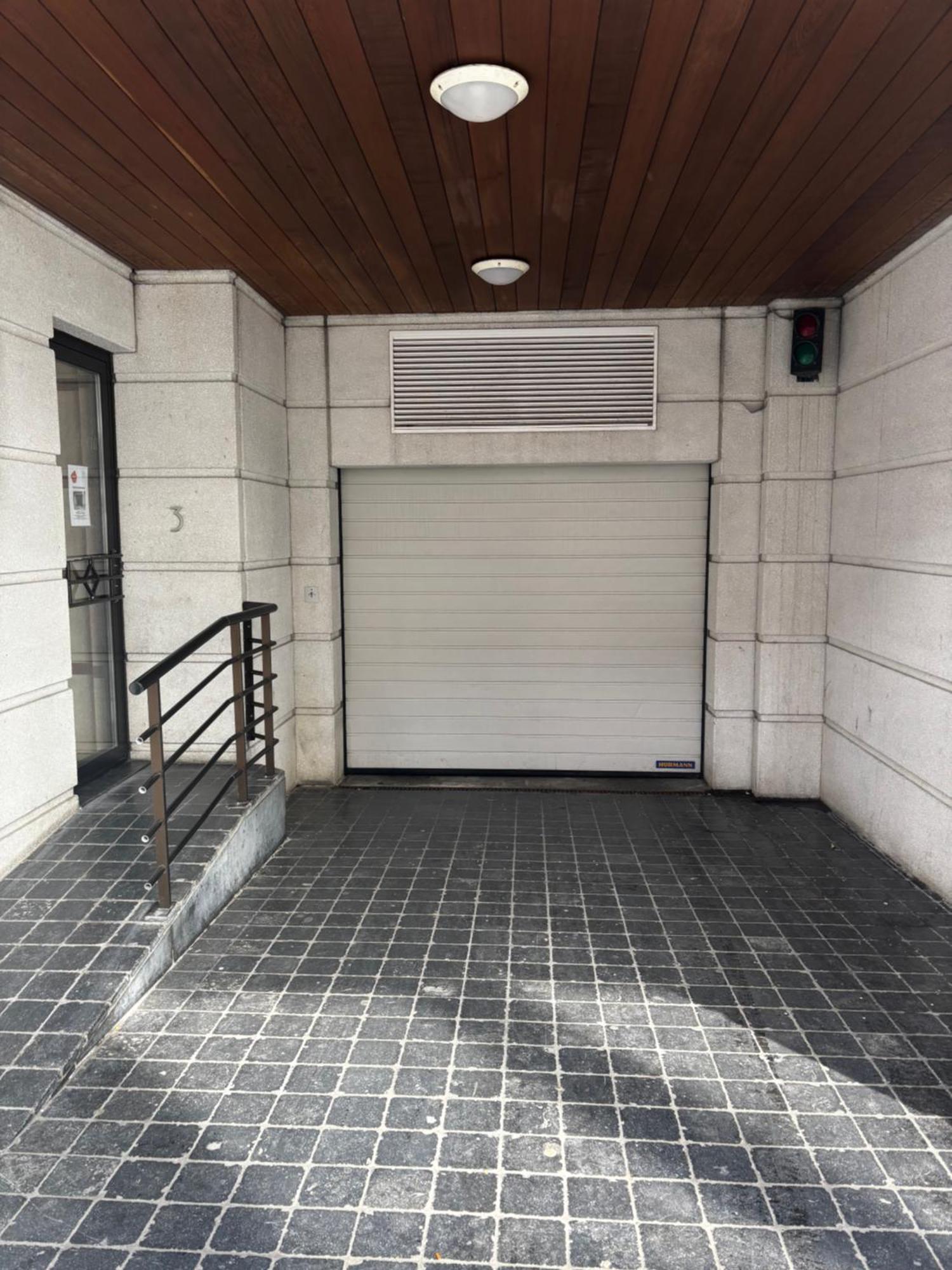 Appartement Gt Blankenberge Exterior foto